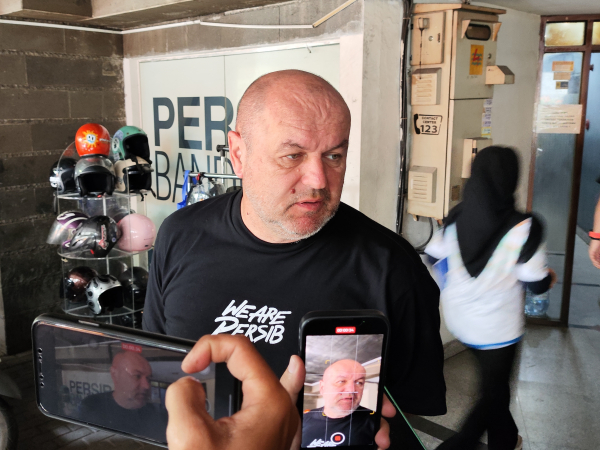 Bojan Masih Buka Kemungkinan Daratkan Pemain Asing Baru